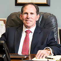 Trent L. Rosenthal's Profile Image